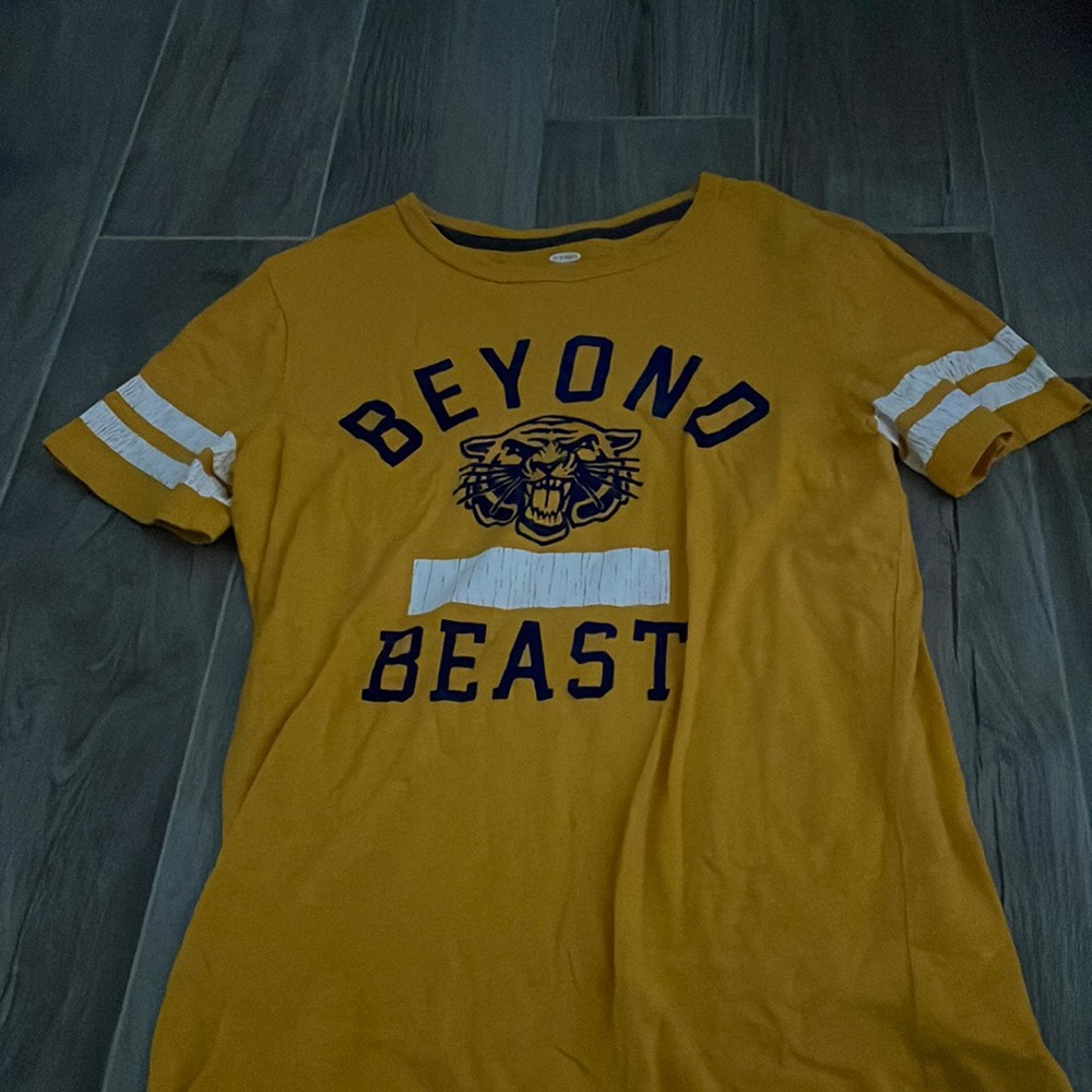 Old Navy Boys 14-16 Shirt